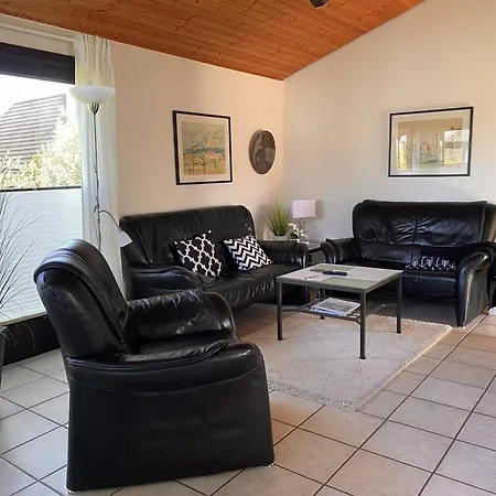 Schoepshuus Vakantiehuis Butjadingen
