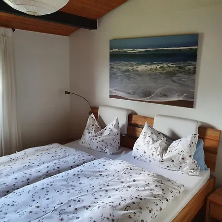 Schoepshuus Vakantiehuis *