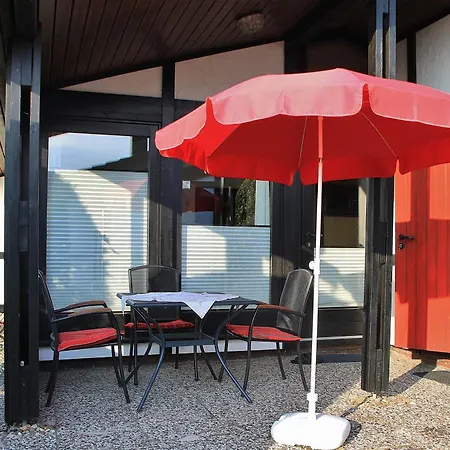 Schoepshuus Vakantiehuis